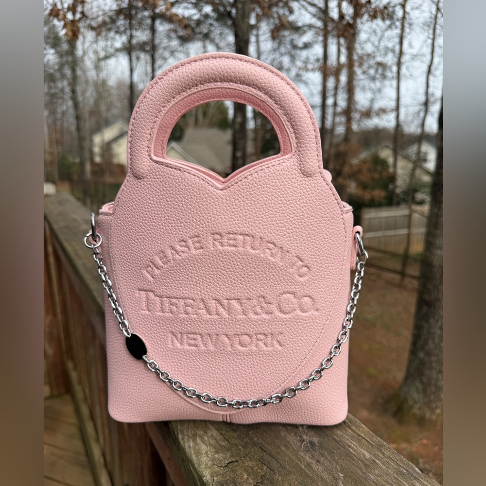 Tiffany & Co. Purse